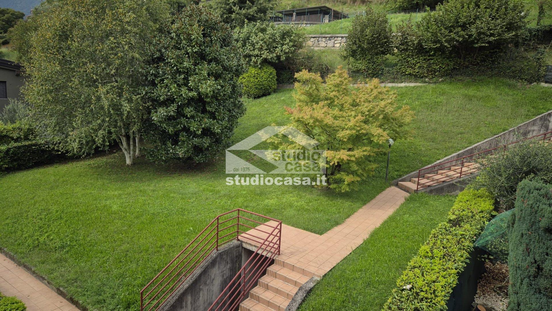 Appartamento in vendita a Sovere