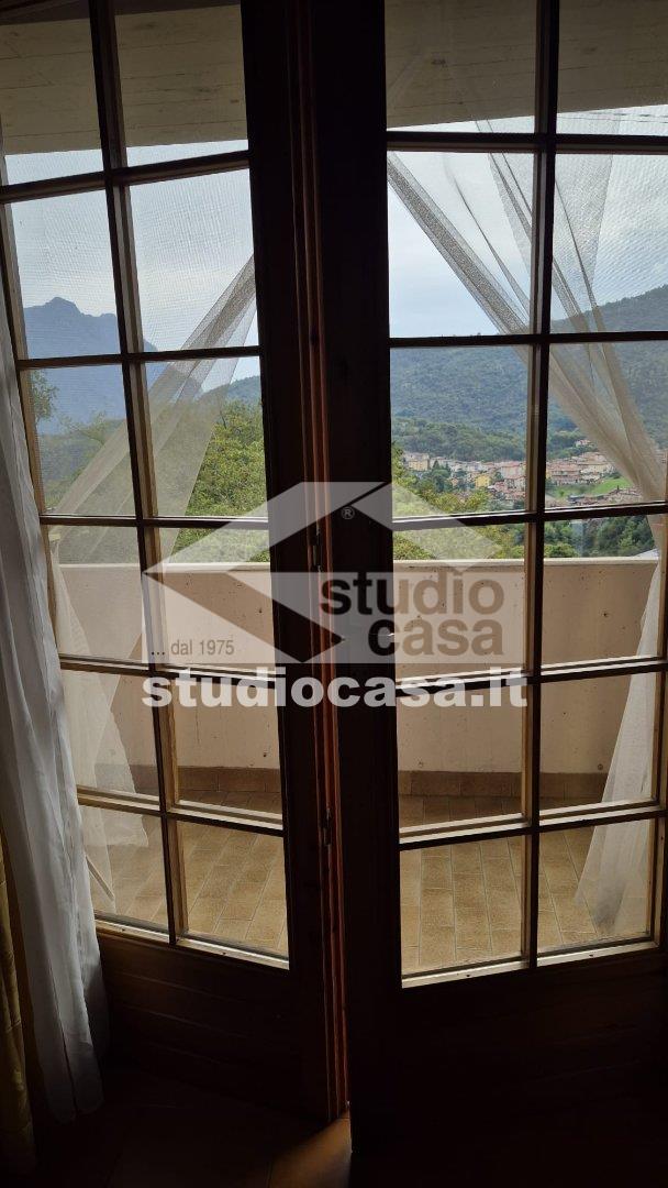 Appartamento in vendita a Sovere