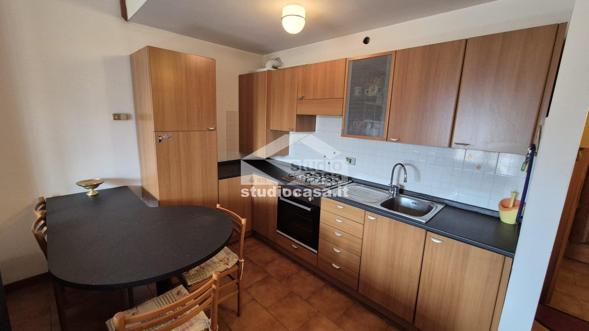 Appartamento in vendita a Sovere