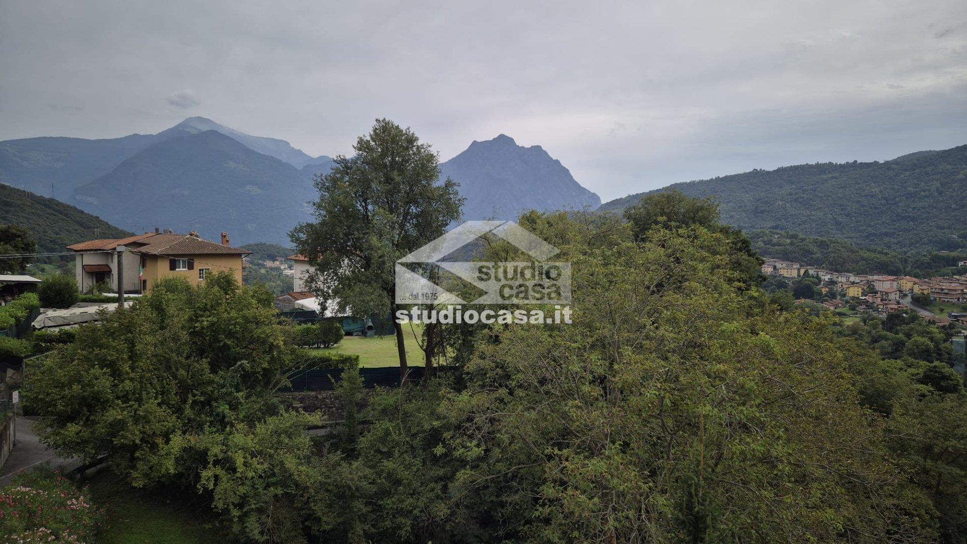 Appartamento in vendita a Sovere