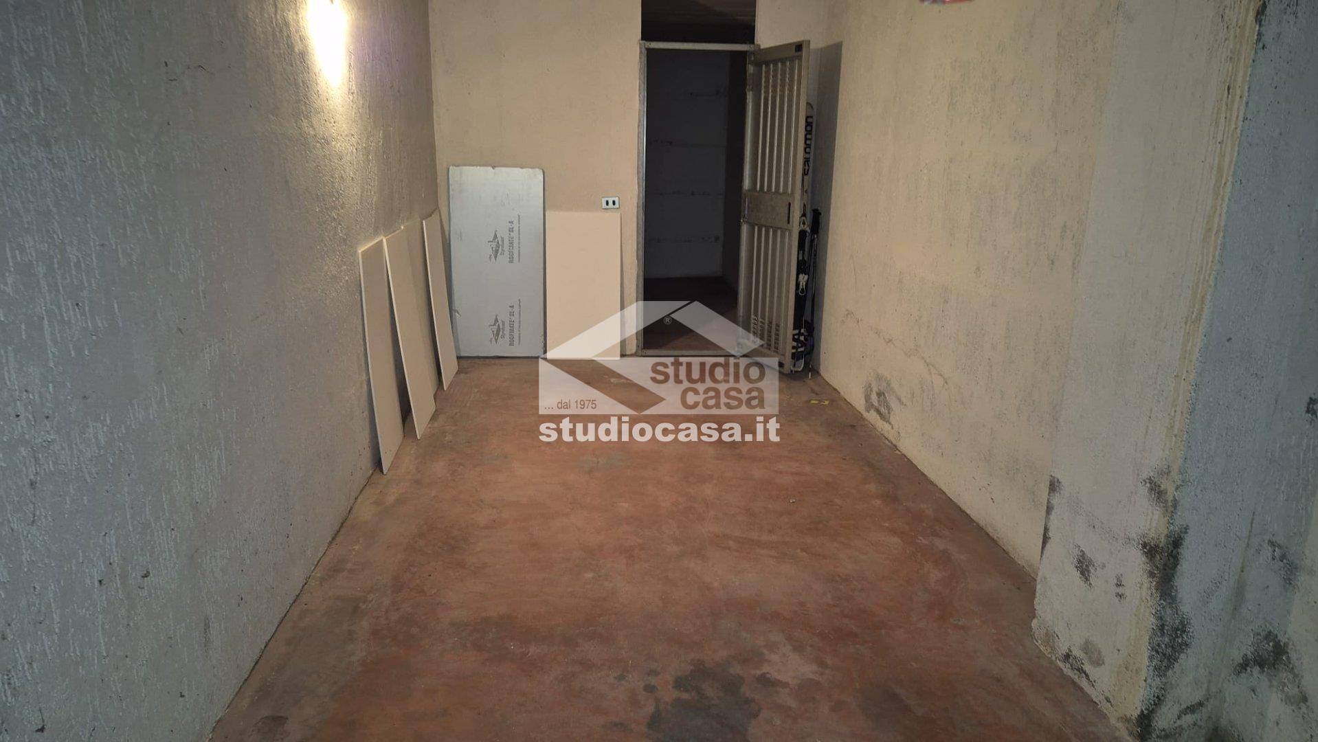 Appartamento in vendita a Sovere