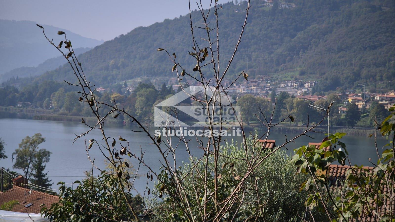 Casa Unifamiliare in vendita a Endine Gaiano