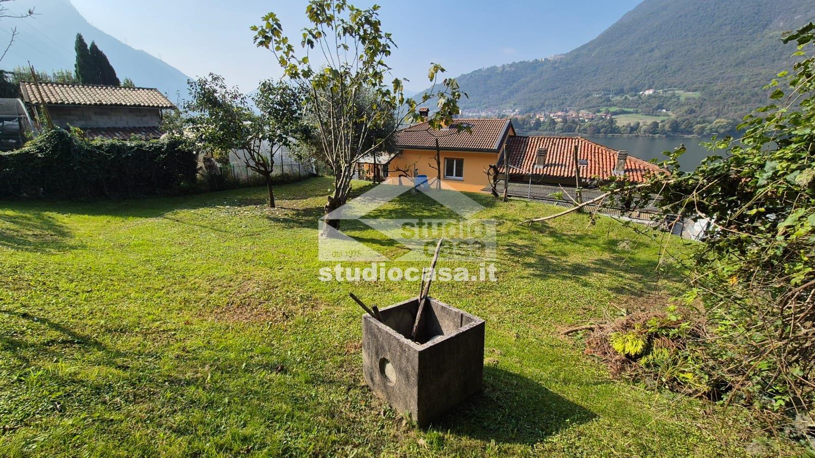 Casa Unifamiliare in vendita a Endine Gaiano