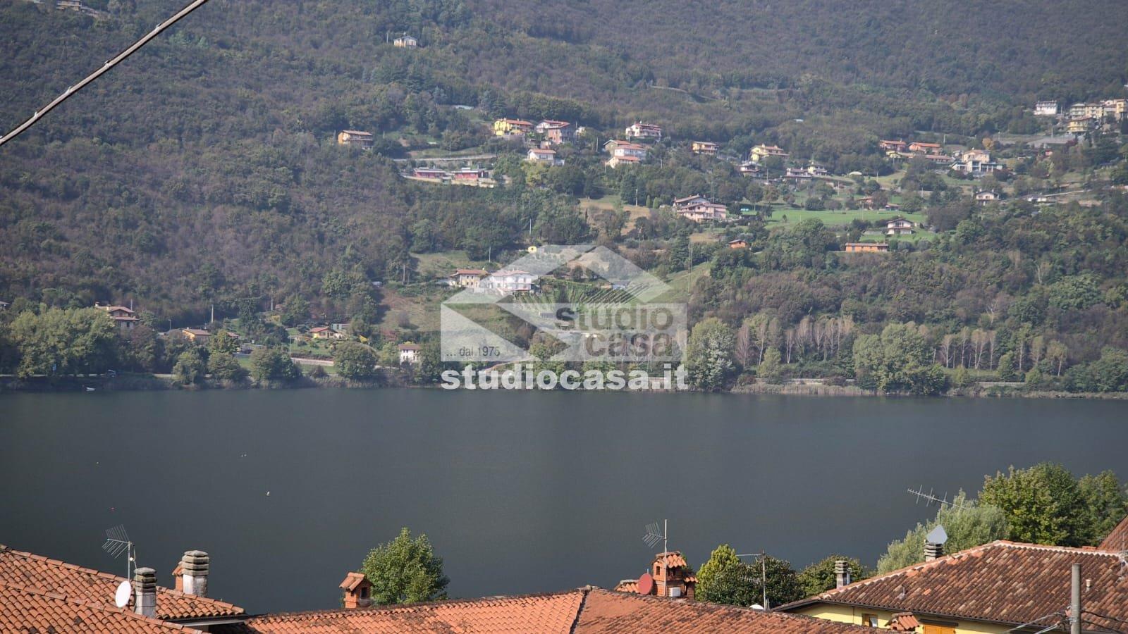 Casa Unifamiliare in vendita a Endine Gaiano