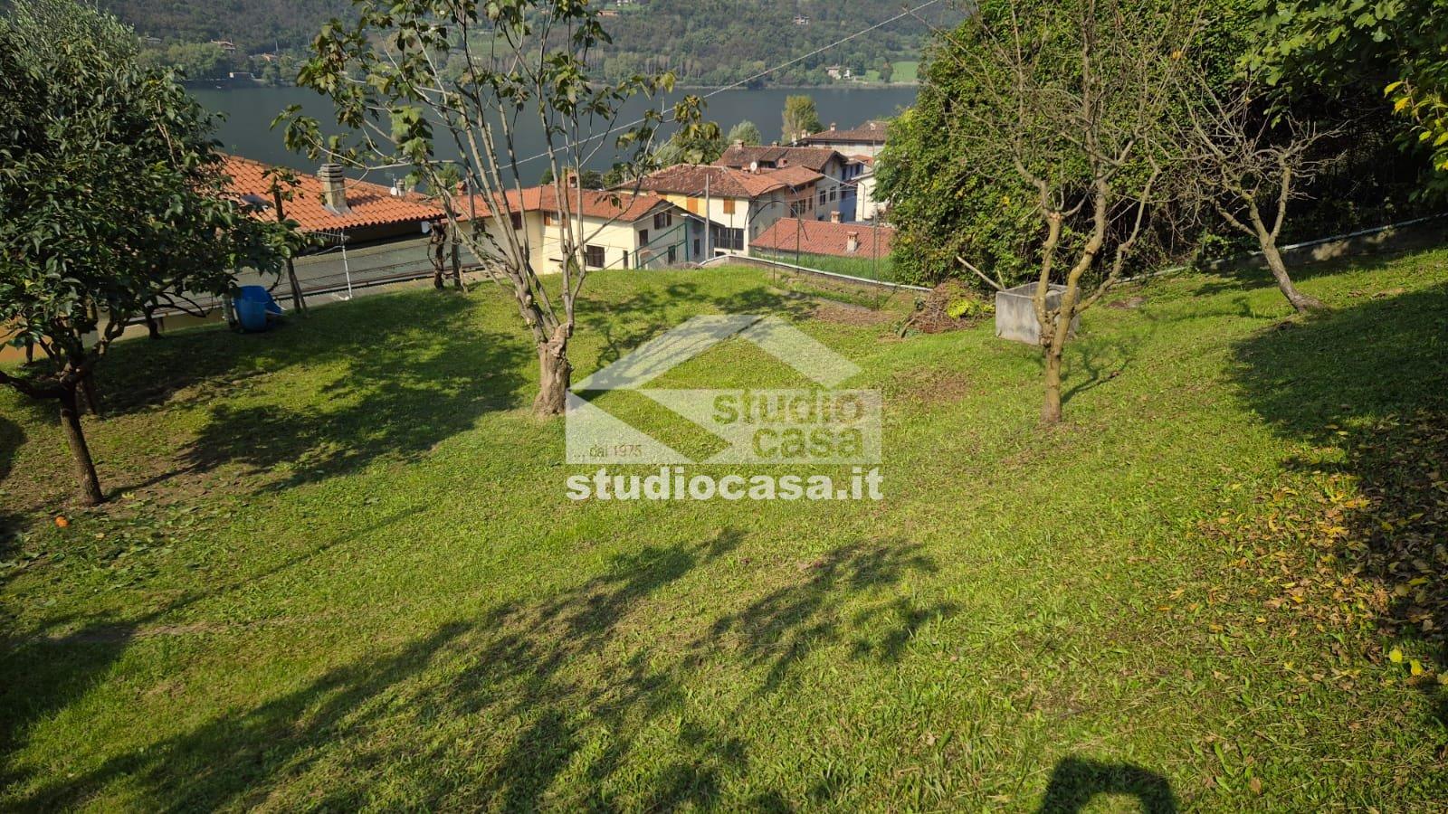 Casa Unifamiliare in vendita a Endine Gaiano