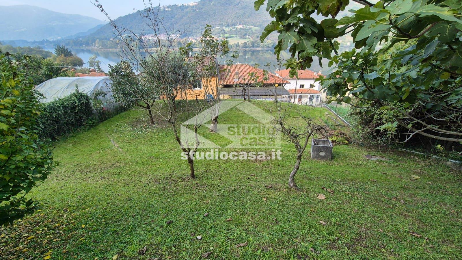 Casa Unifamiliare in vendita a Endine Gaiano