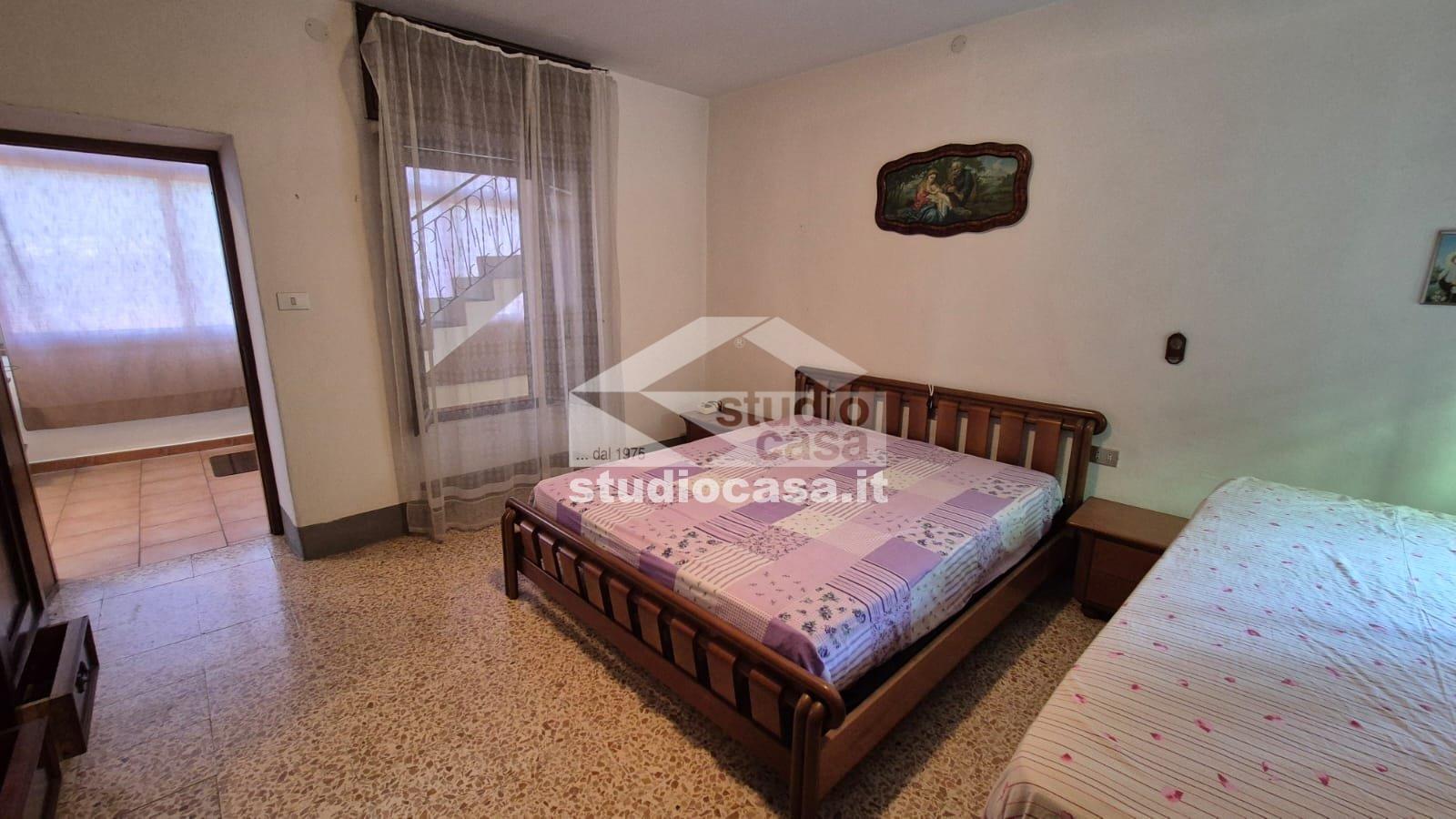 Casa Unifamiliare in vendita a Endine Gaiano