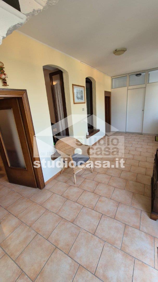 Casa Unifamiliare in vendita a Endine Gaiano