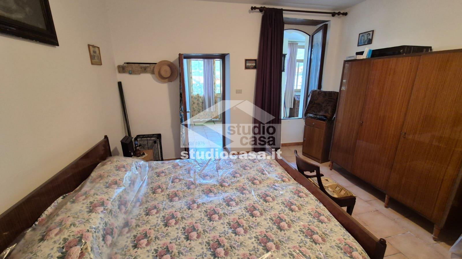 Casa Unifamiliare in vendita a Endine Gaiano
