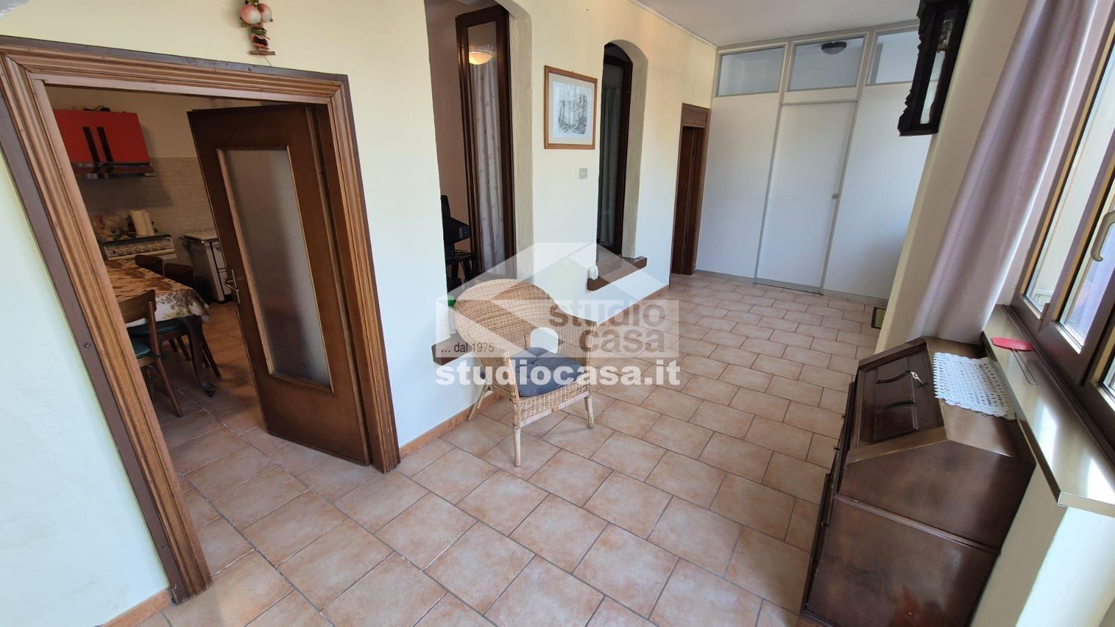 Casa Unifamiliare in vendita a Endine Gaiano