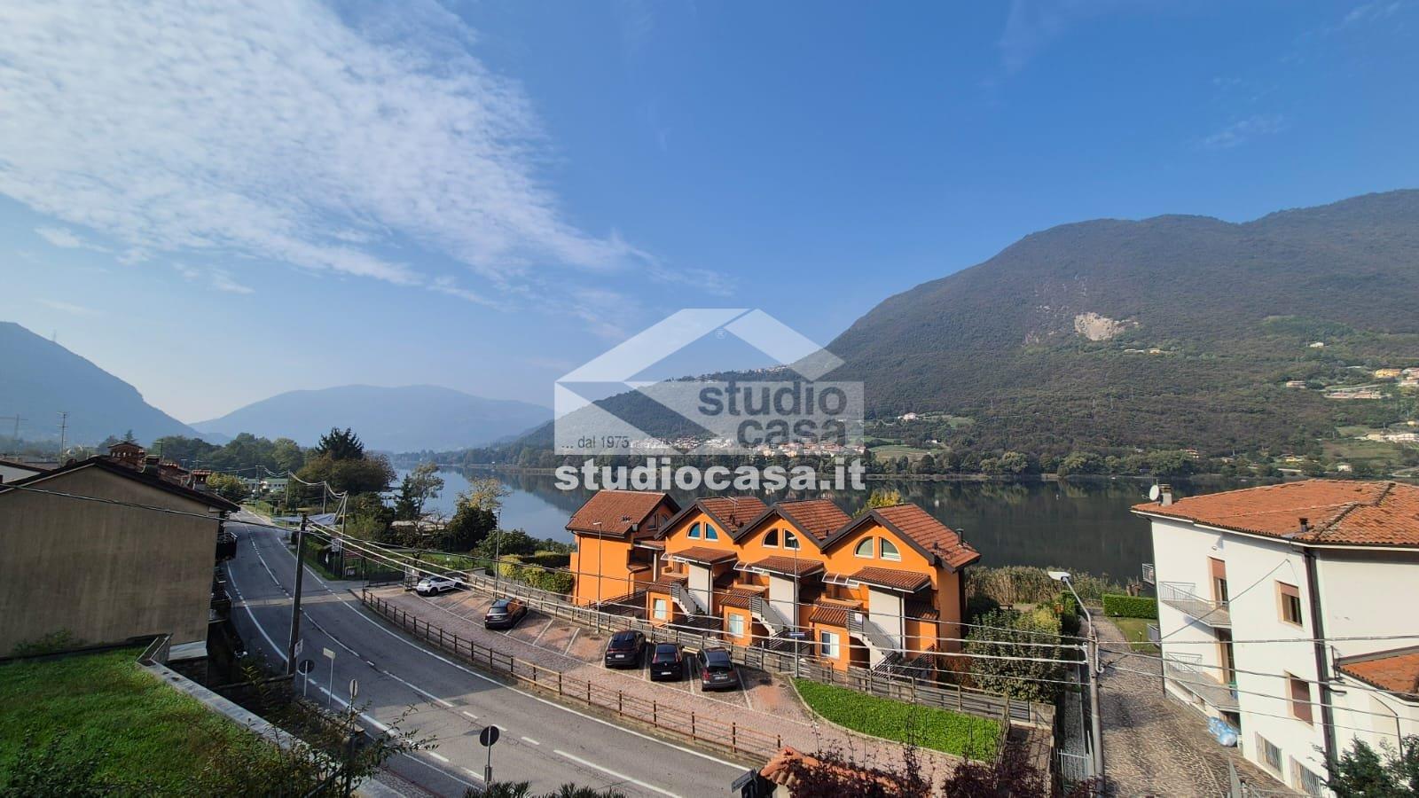 Casa Unifamiliare in vendita a Endine Gaiano