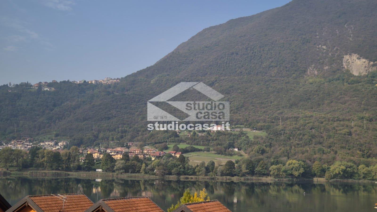 Casa Unifamiliare in vendita a Endine Gaiano