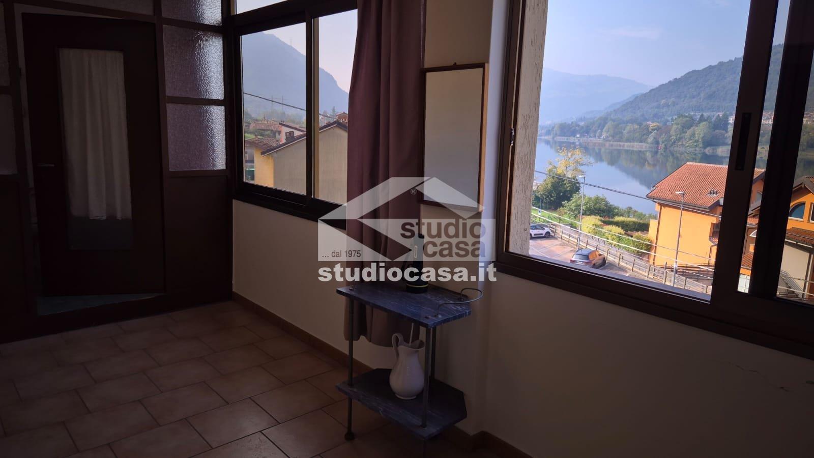 Casa Unifamiliare in vendita a Endine Gaiano