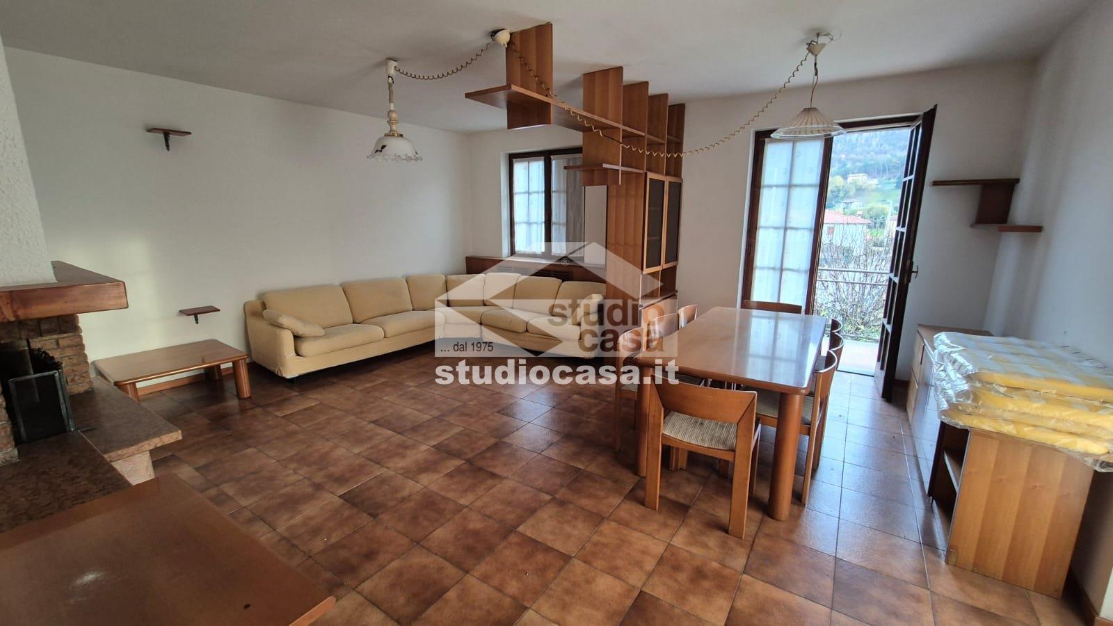 Appartamento in vendita a Sovere