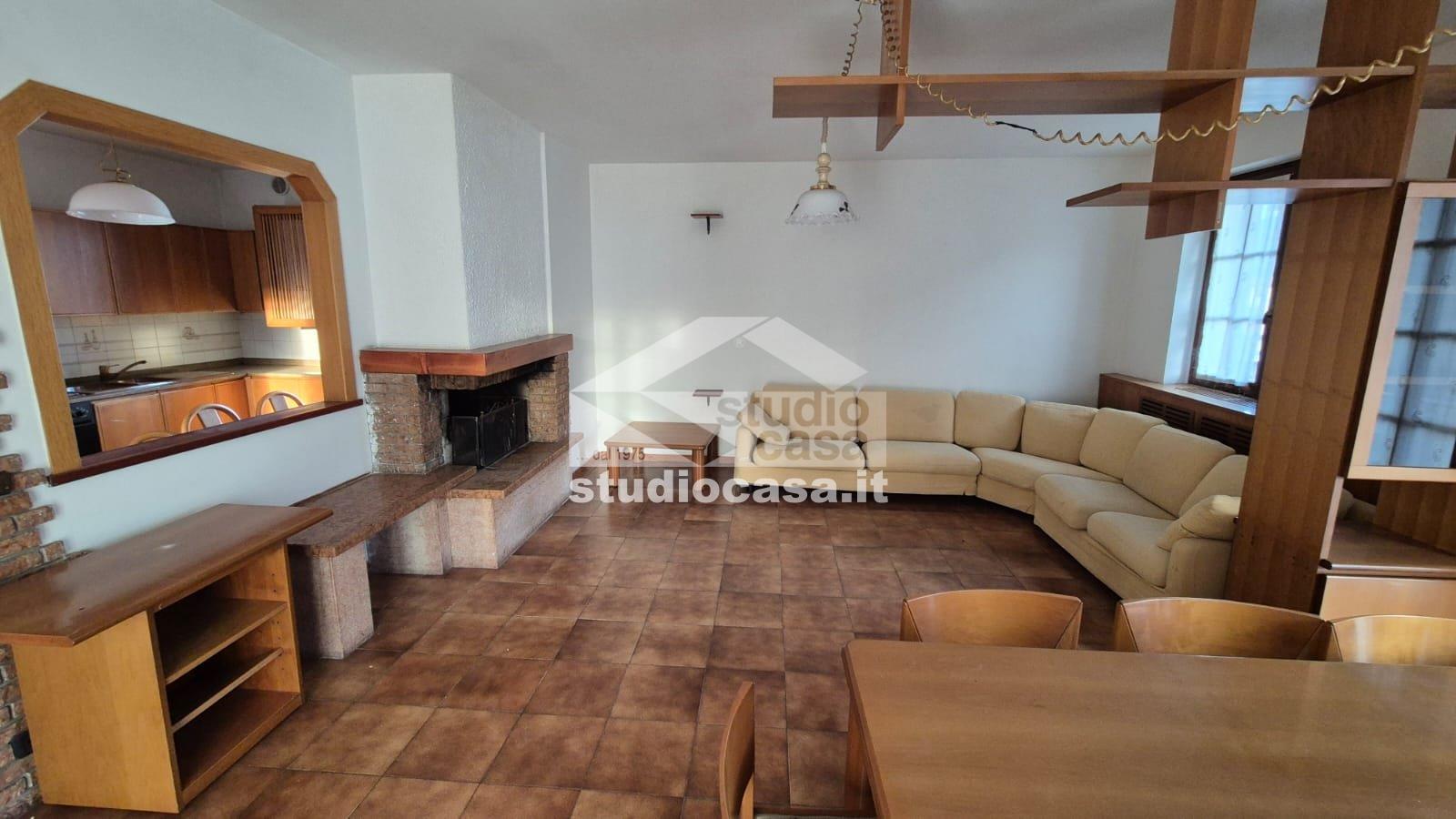 Appartamento in vendita a Sovere