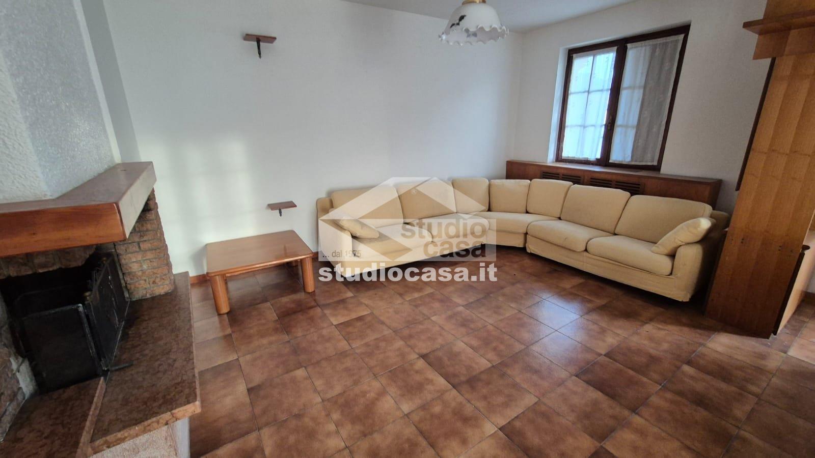 Appartamento in vendita a Sovere