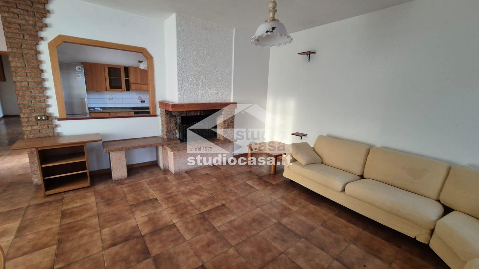 Appartamento in vendita a Sovere