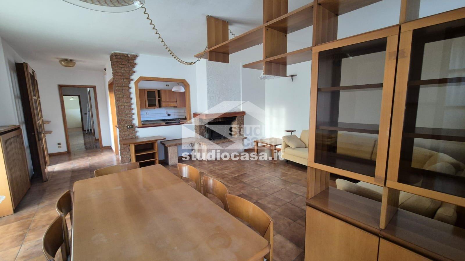 Appartamento in vendita a Sovere