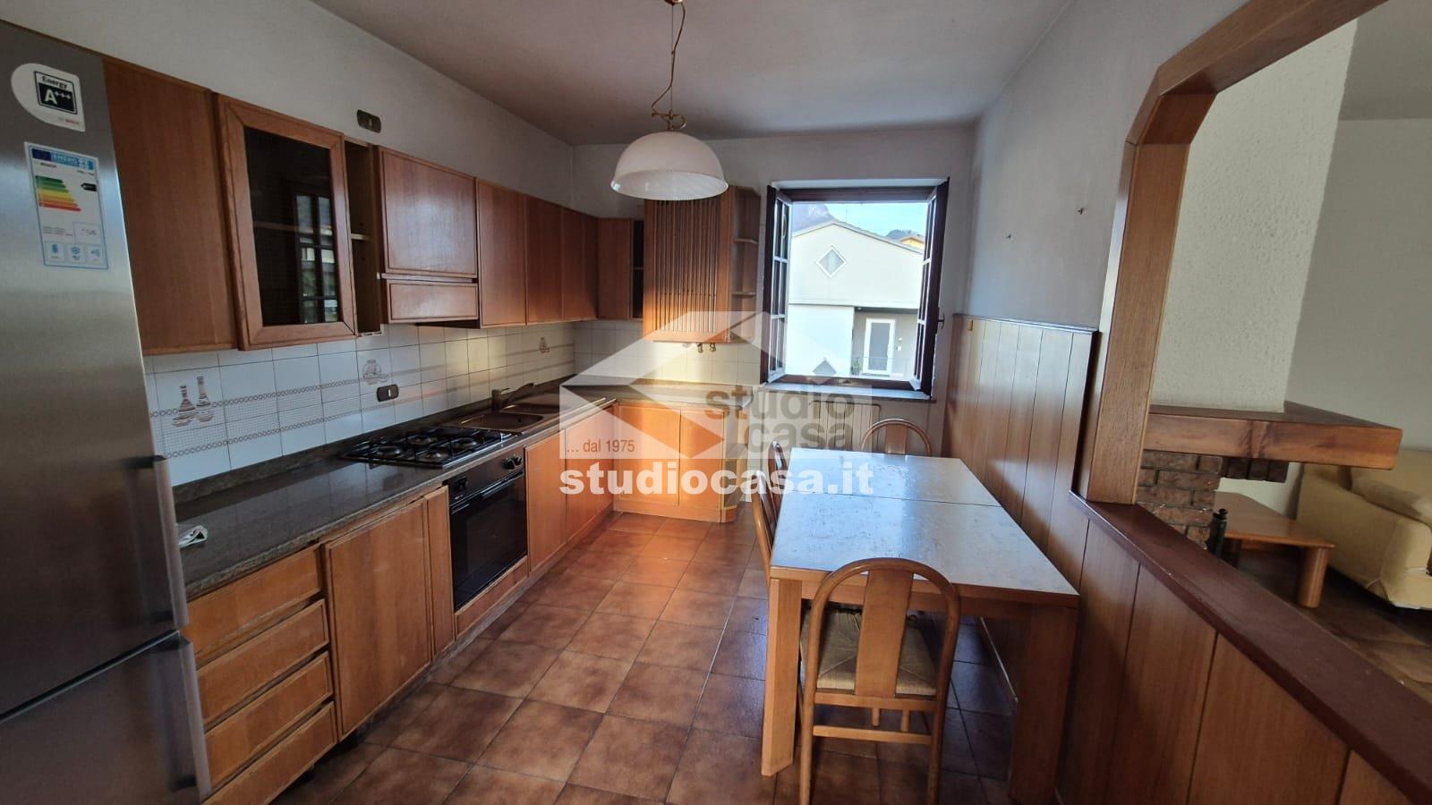 Appartamento in vendita a Sovere