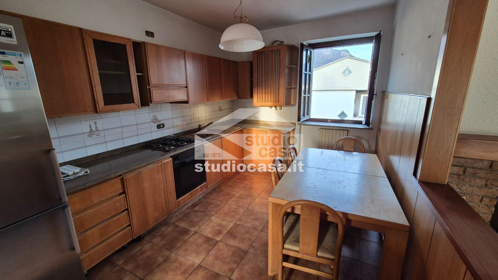 Appartamento in vendita a Sovere