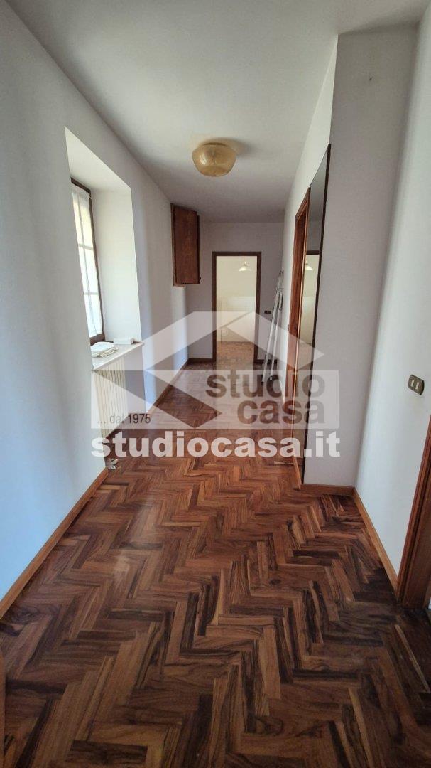 Appartamento in vendita a Sovere