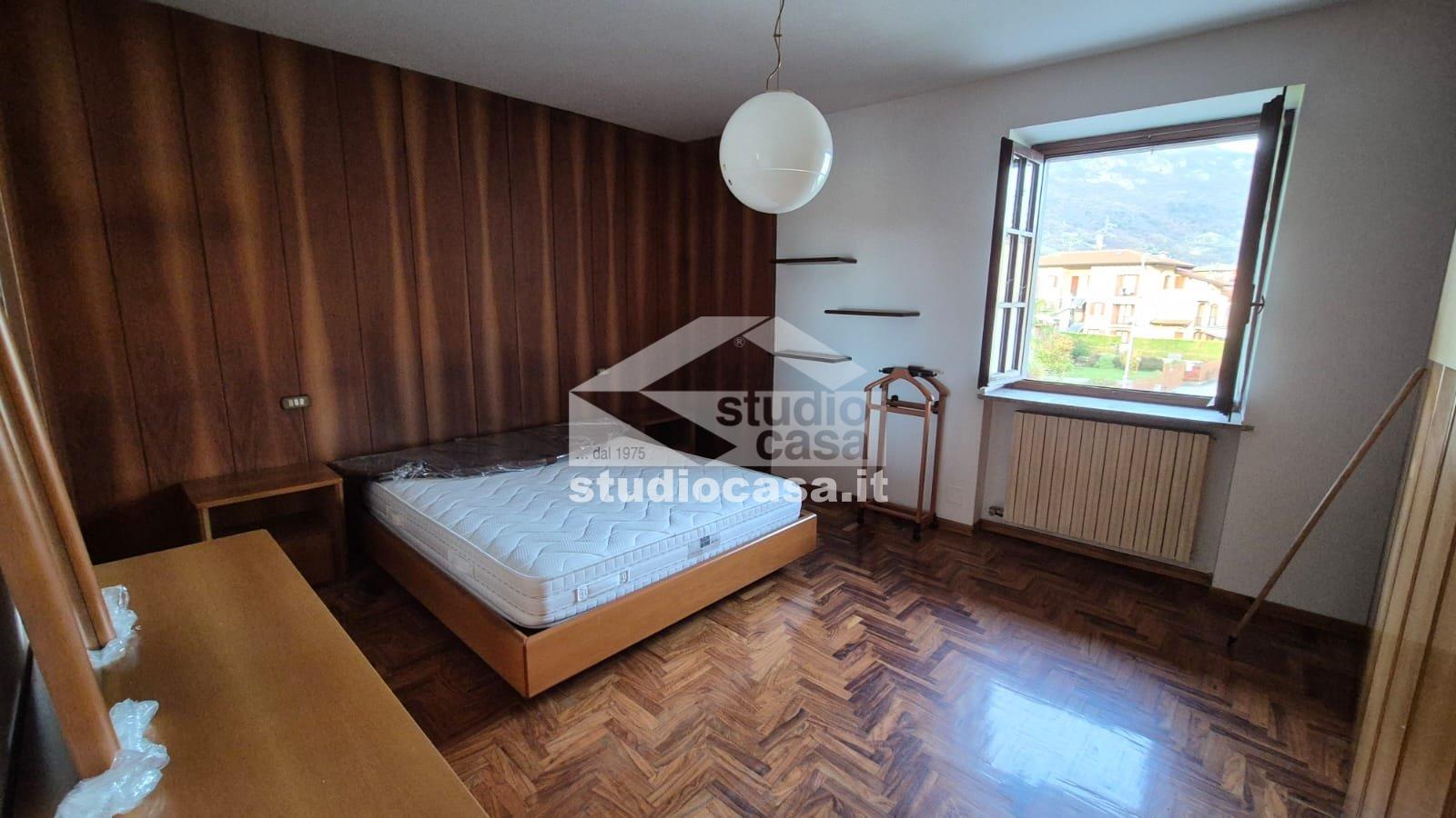 Appartamento in vendita a Sovere