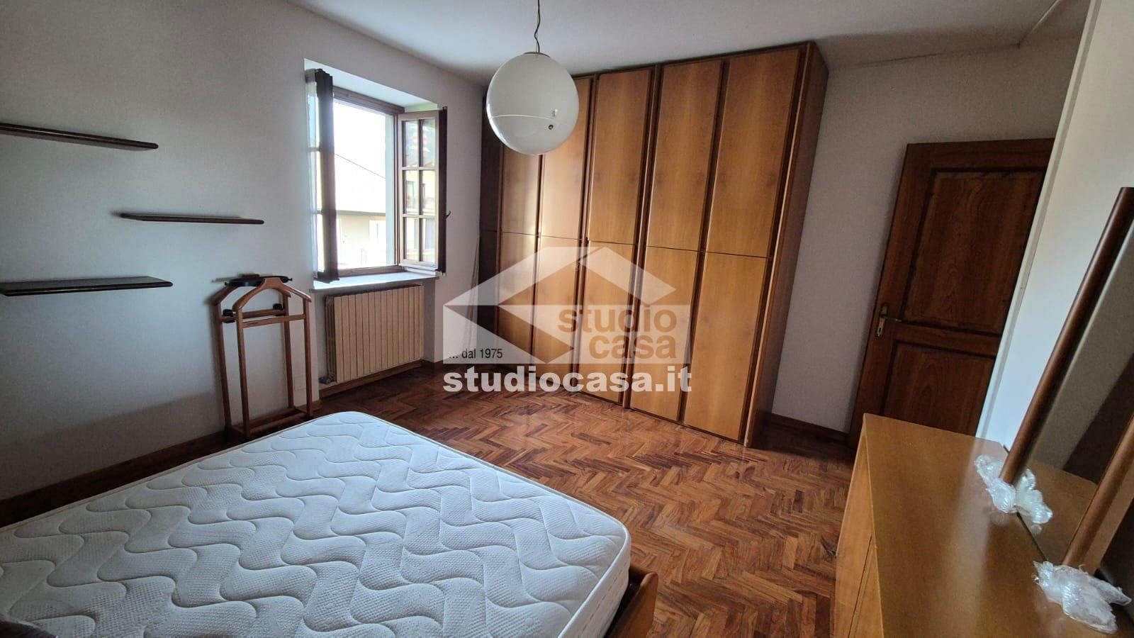 Appartamento in vendita a Sovere