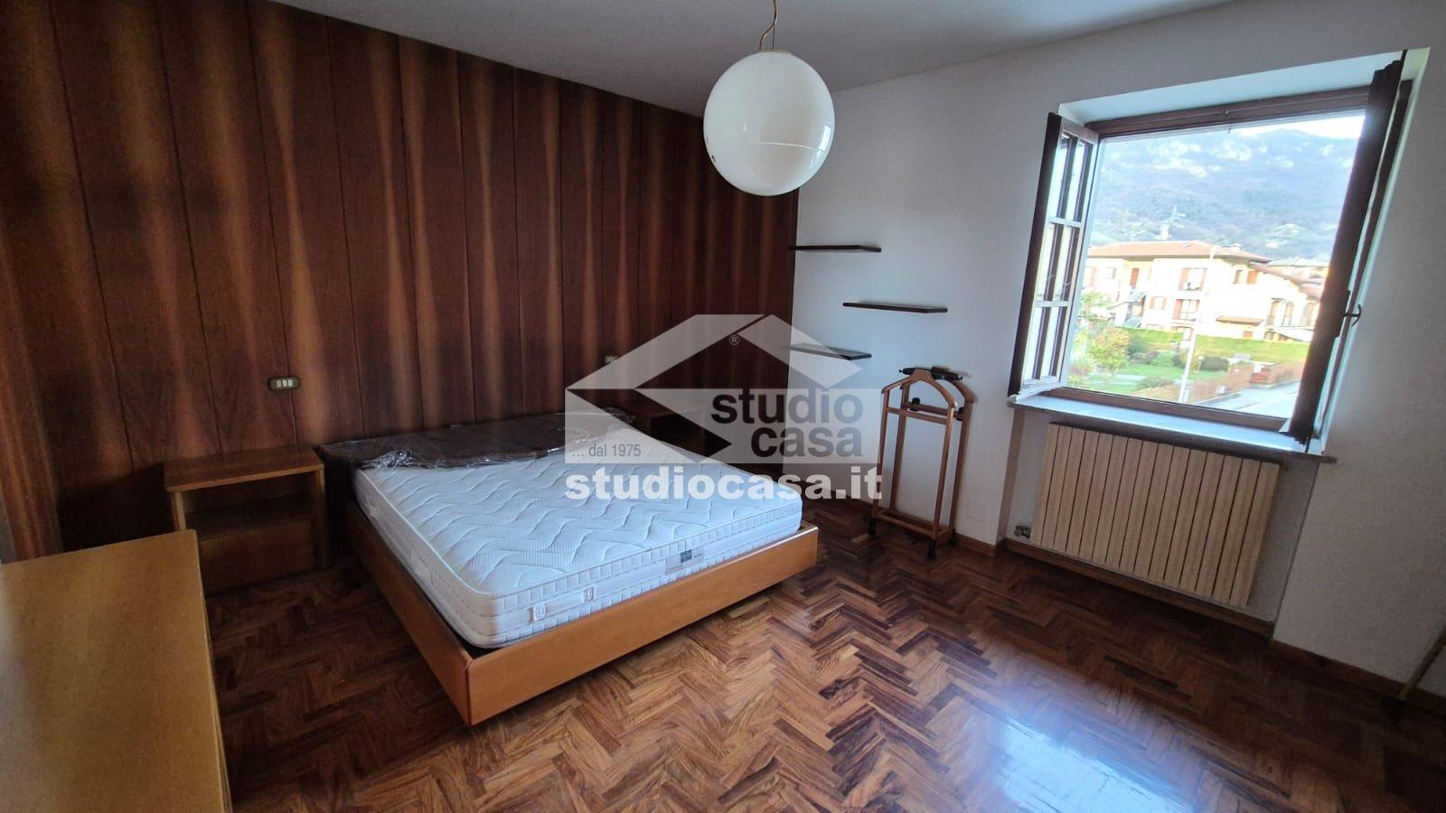 Appartamento in vendita a Sovere