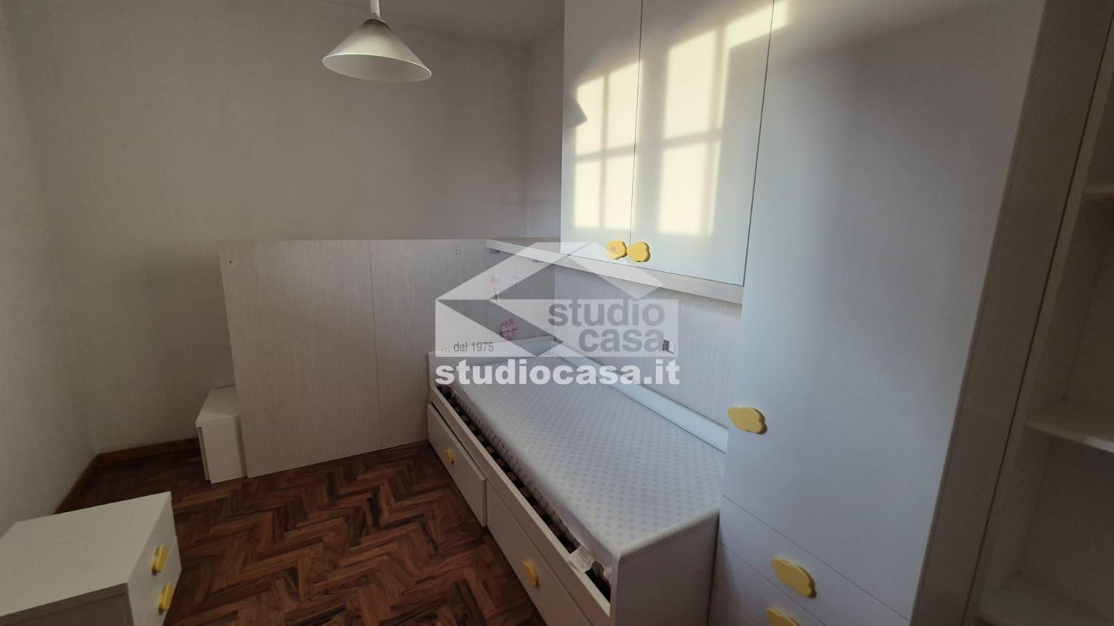 Appartamento in vendita a Sovere