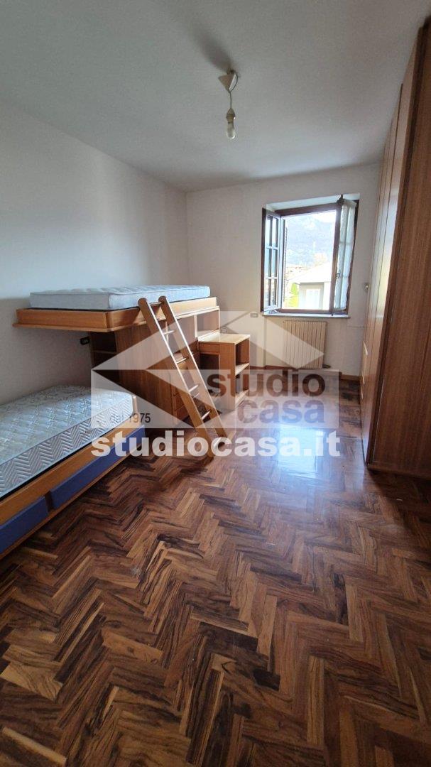 Appartamento in vendita a Sovere