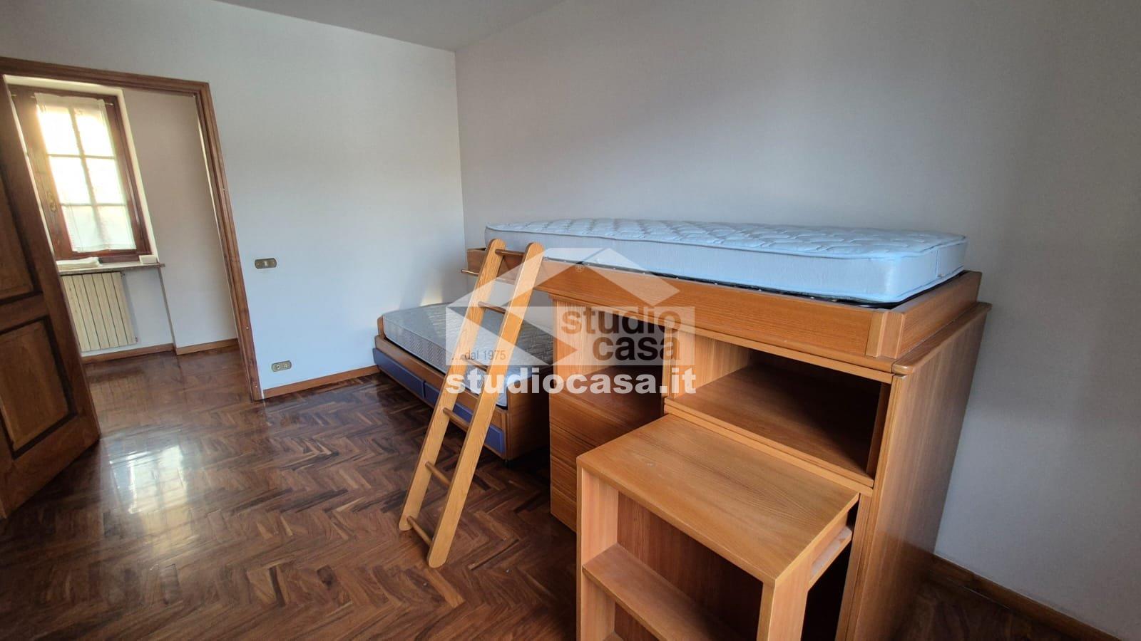 Appartamento in vendita a Sovere