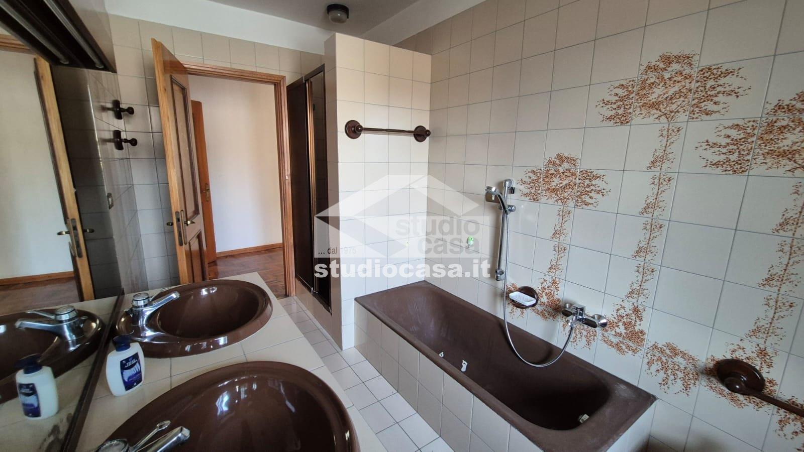 Appartamento in vendita a Sovere