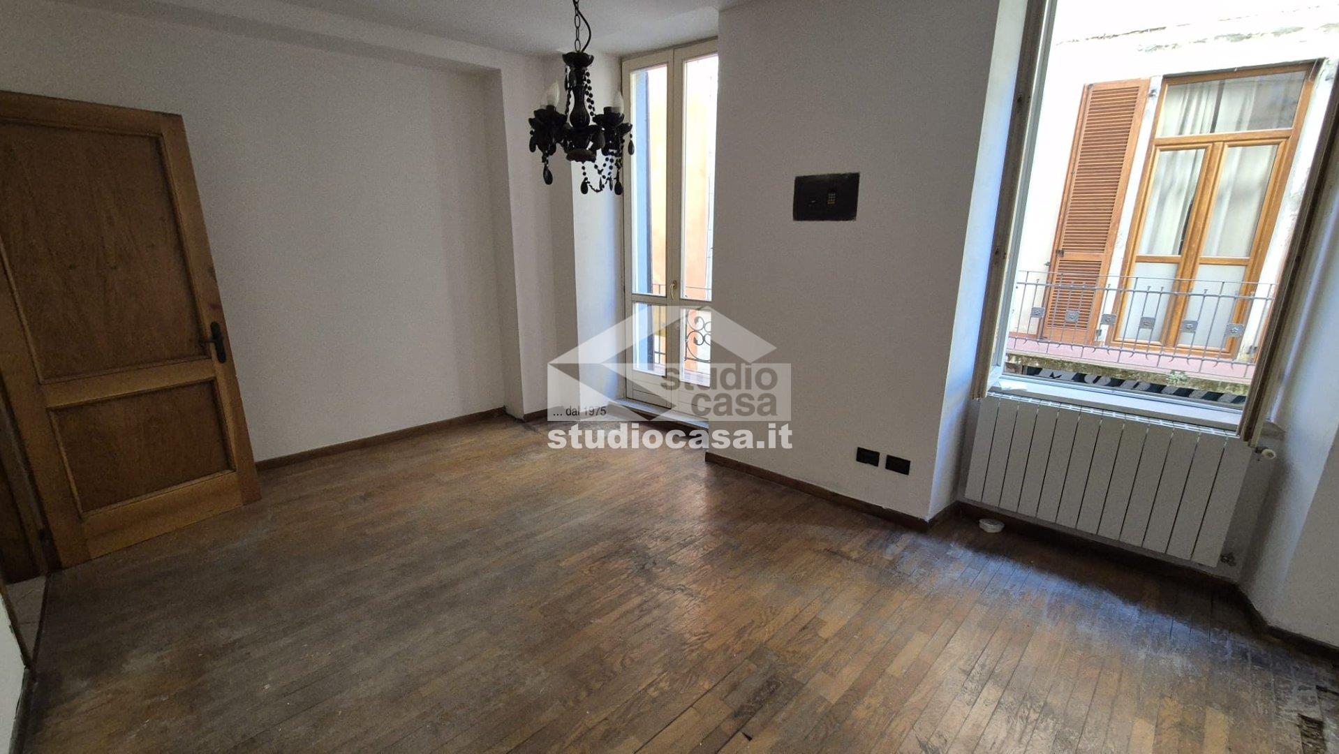 Appartamento in vendita a Lovere