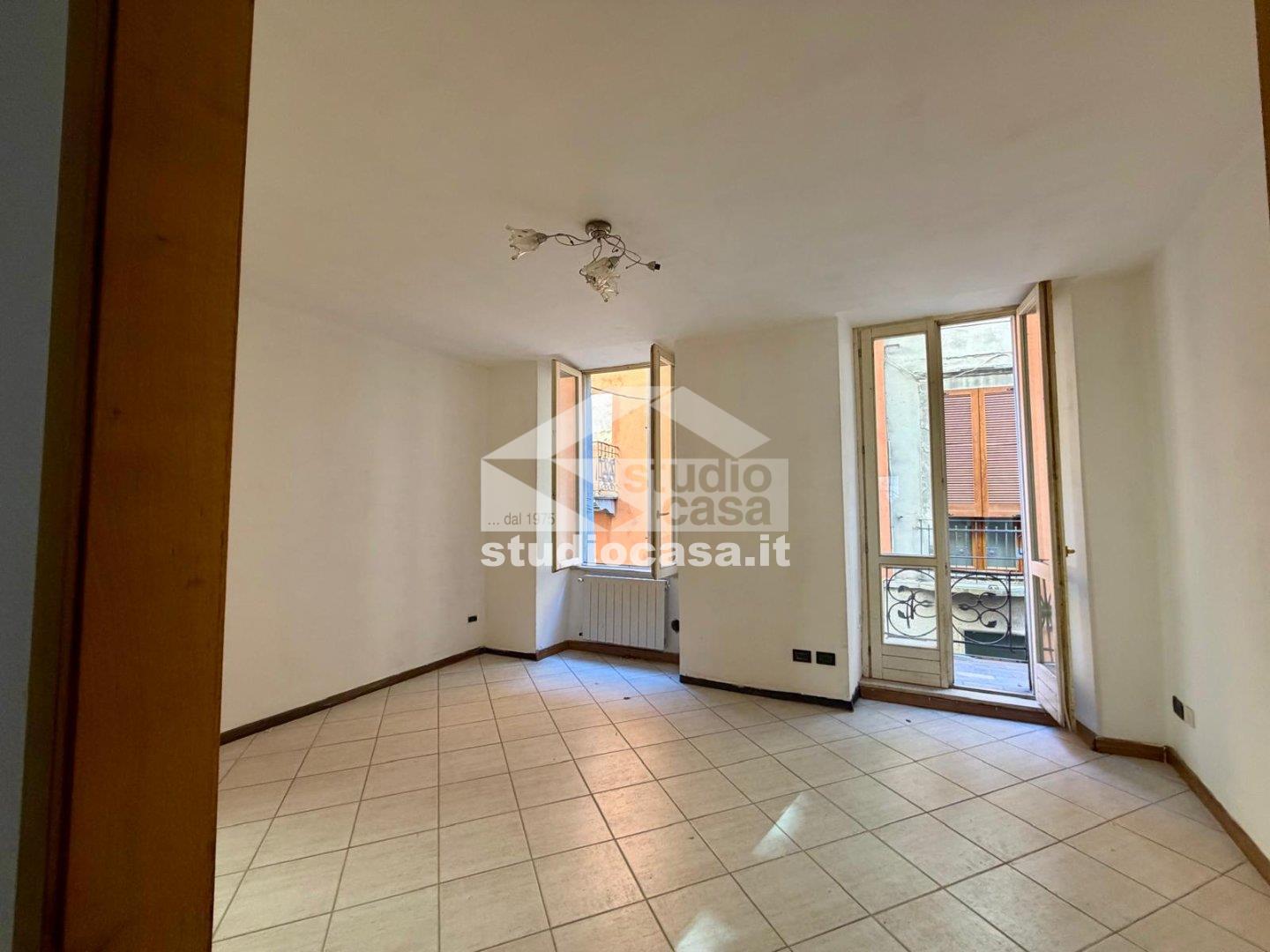 Appartamento in vendita a Lovere