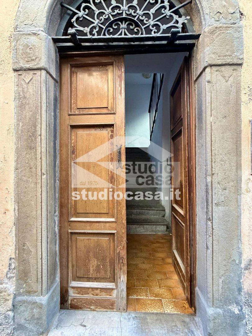 Appartamento in vendita a Lovere