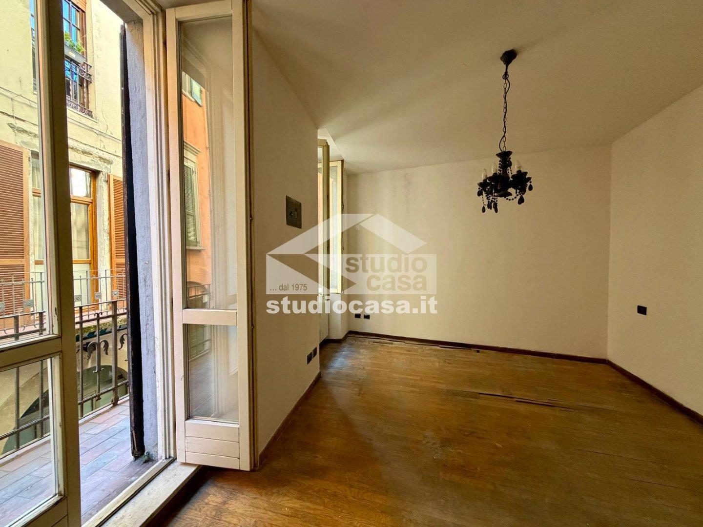 Appartamento in vendita a Lovere