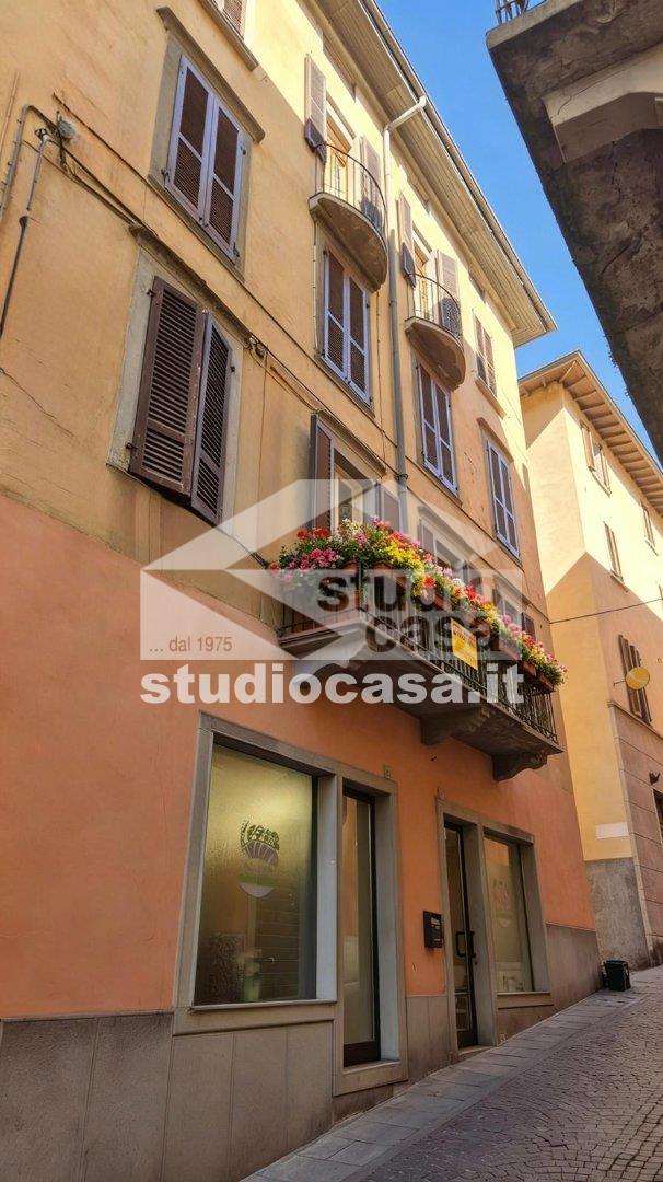 Appartamento in vendita a Lovere