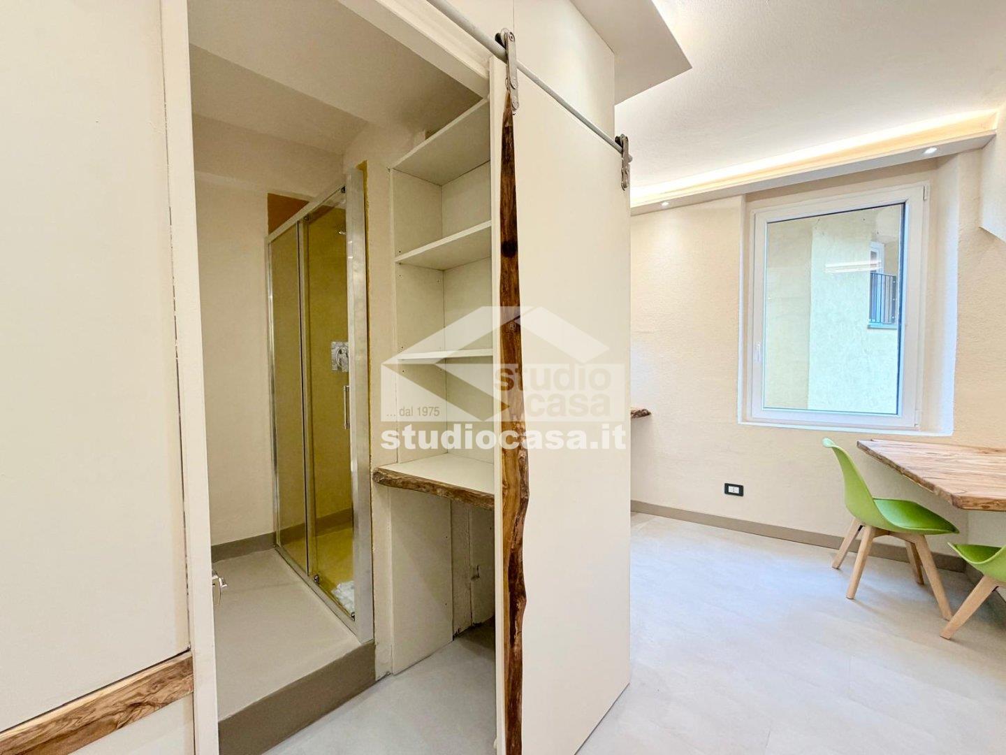 Appartamento in vendita a Lovere