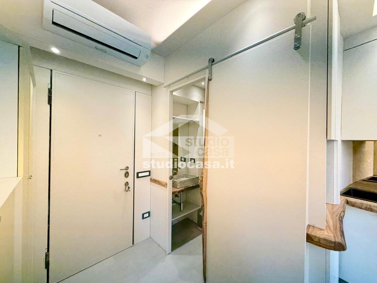 Appartamento in vendita a Lovere