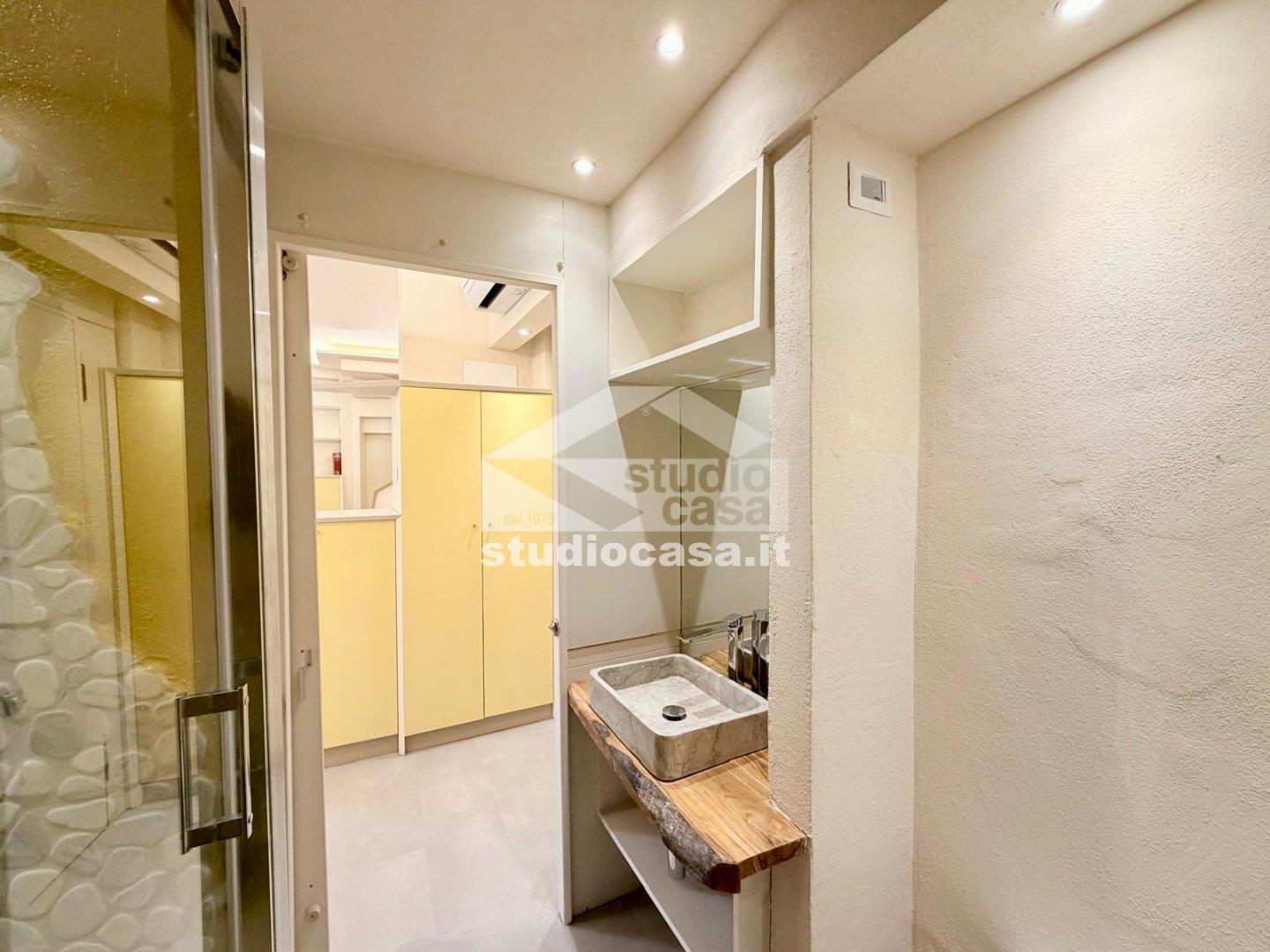 Appartamento in vendita a Lovere