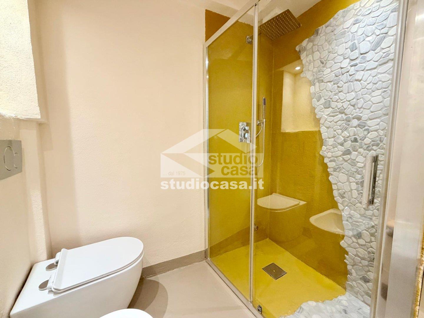 Appartamento in vendita a Lovere