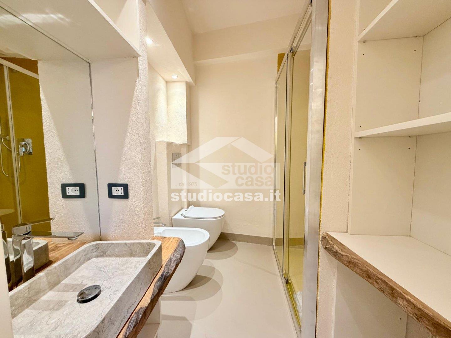 Appartamento in vendita a Lovere