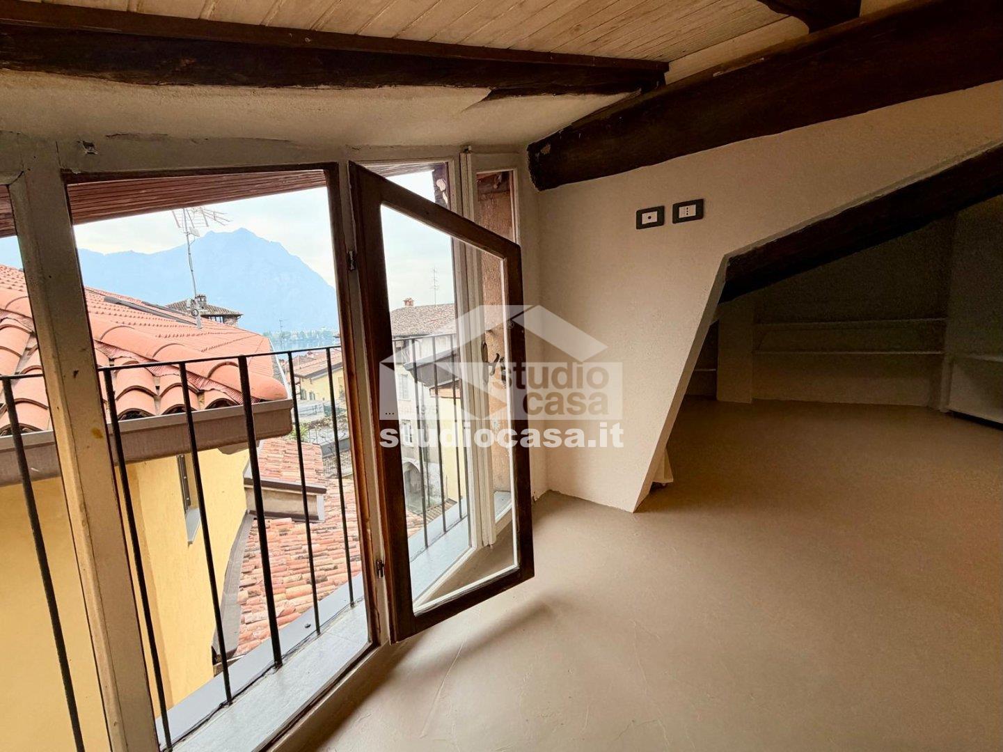 Appartamento in vendita a Lovere