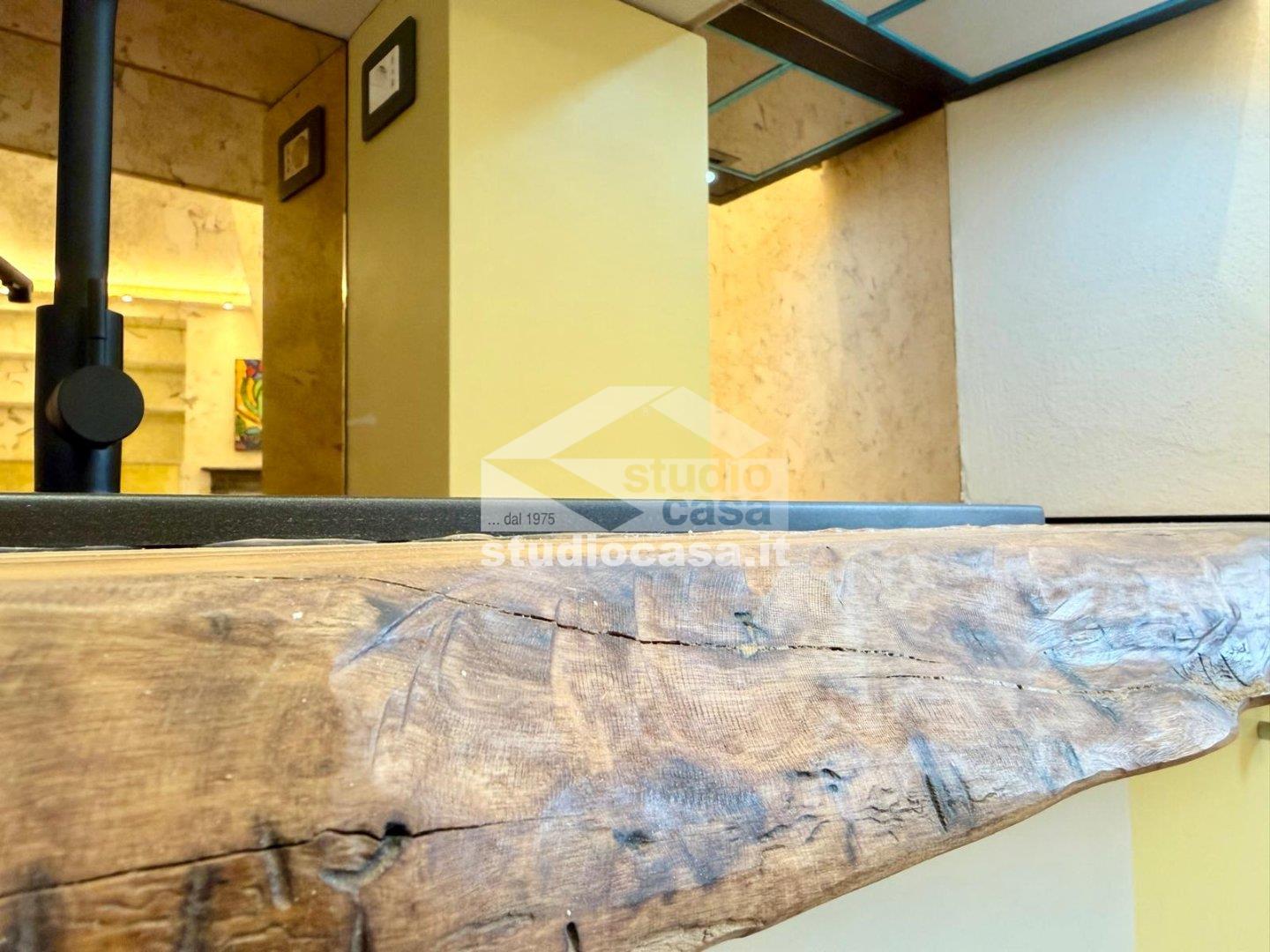 Appartamento in vendita a Lovere