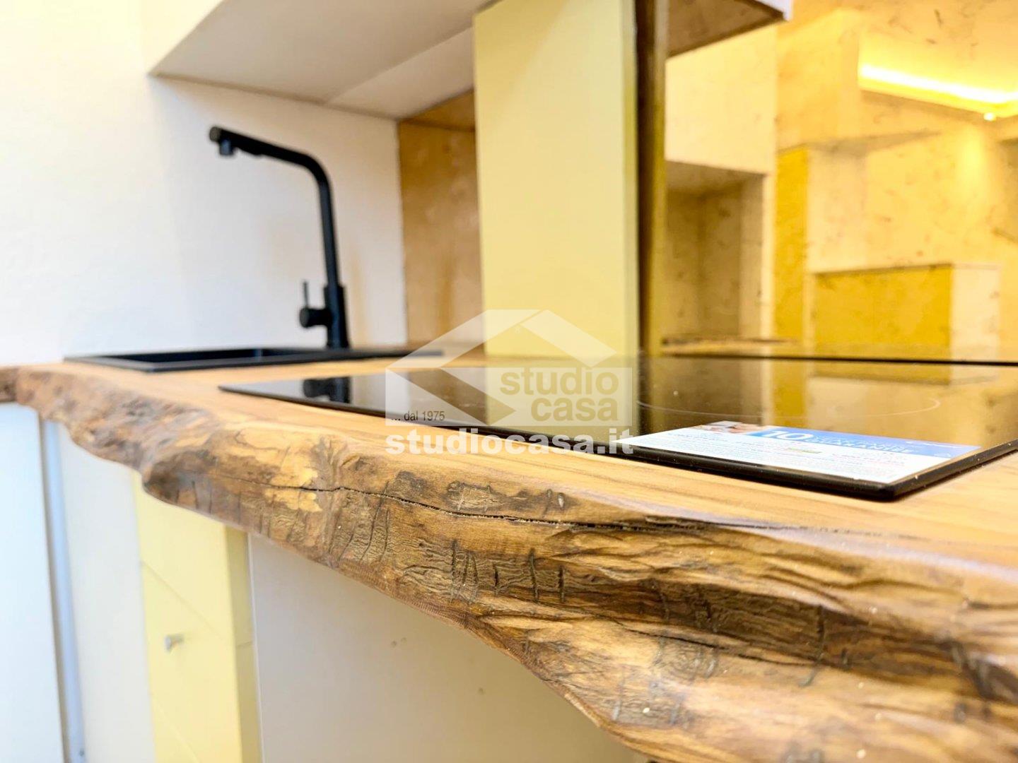 Appartamento in vendita a Lovere