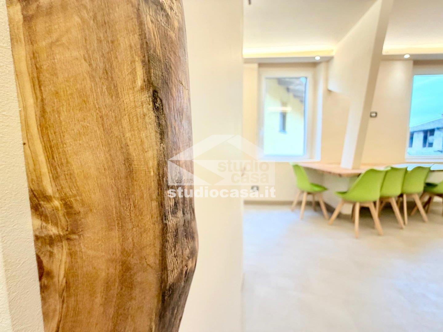 Appartamento in vendita a Lovere