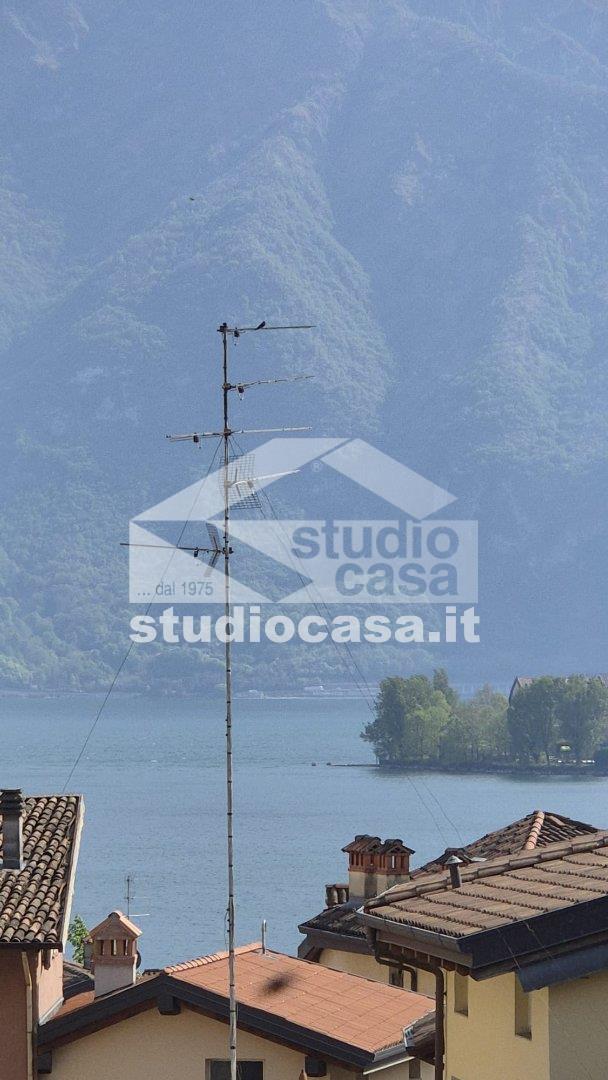 Appartamento in vendita a Lovere