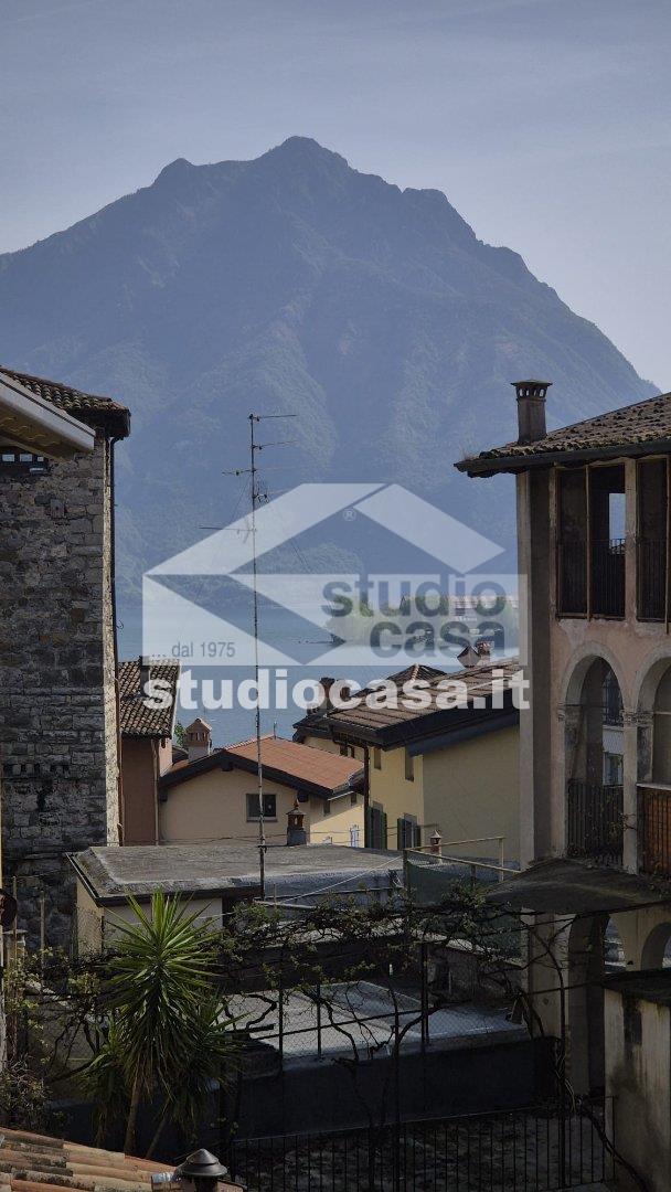 Appartamento in vendita a Lovere