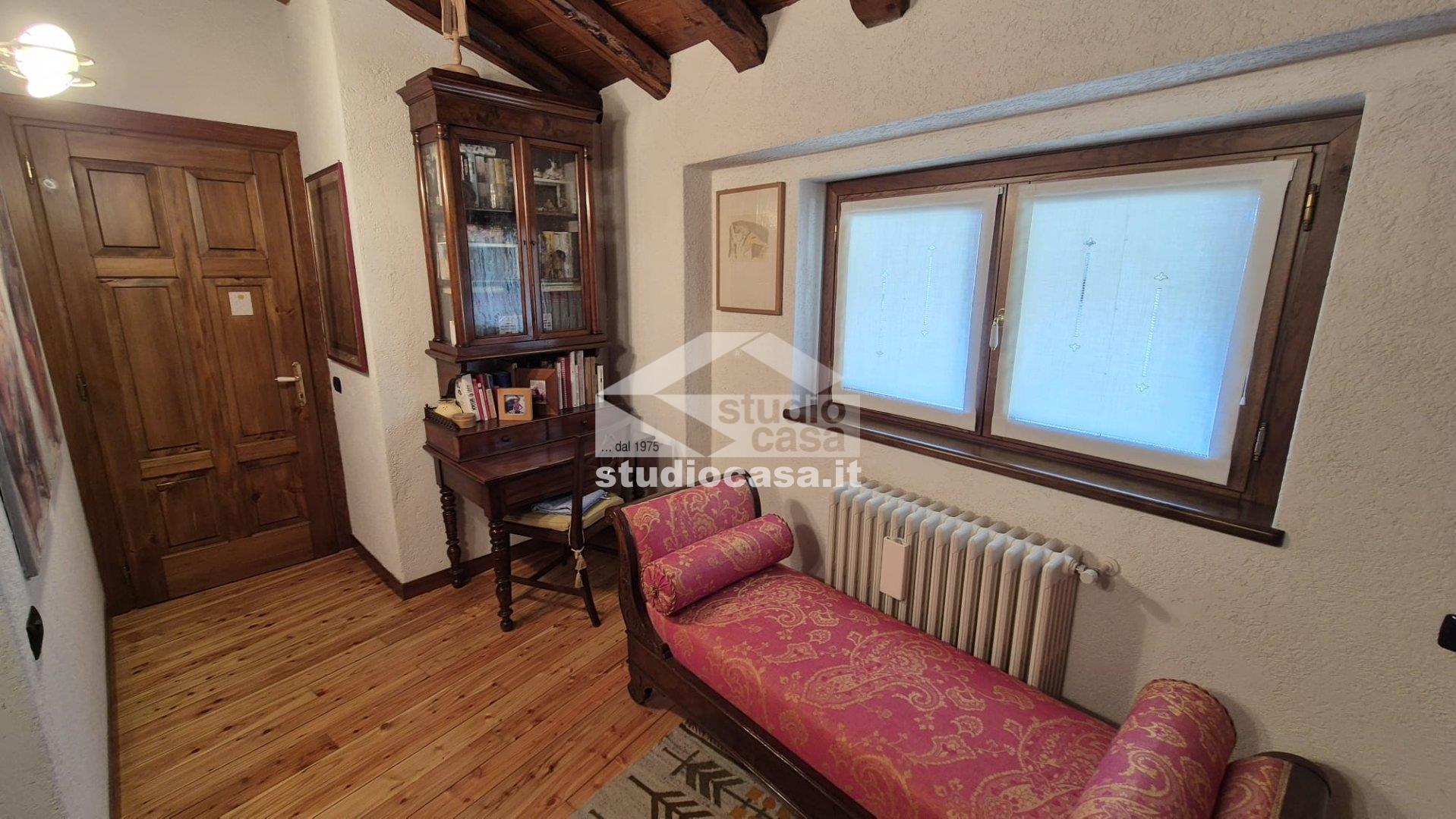 Appartamento in vendita a Lovere