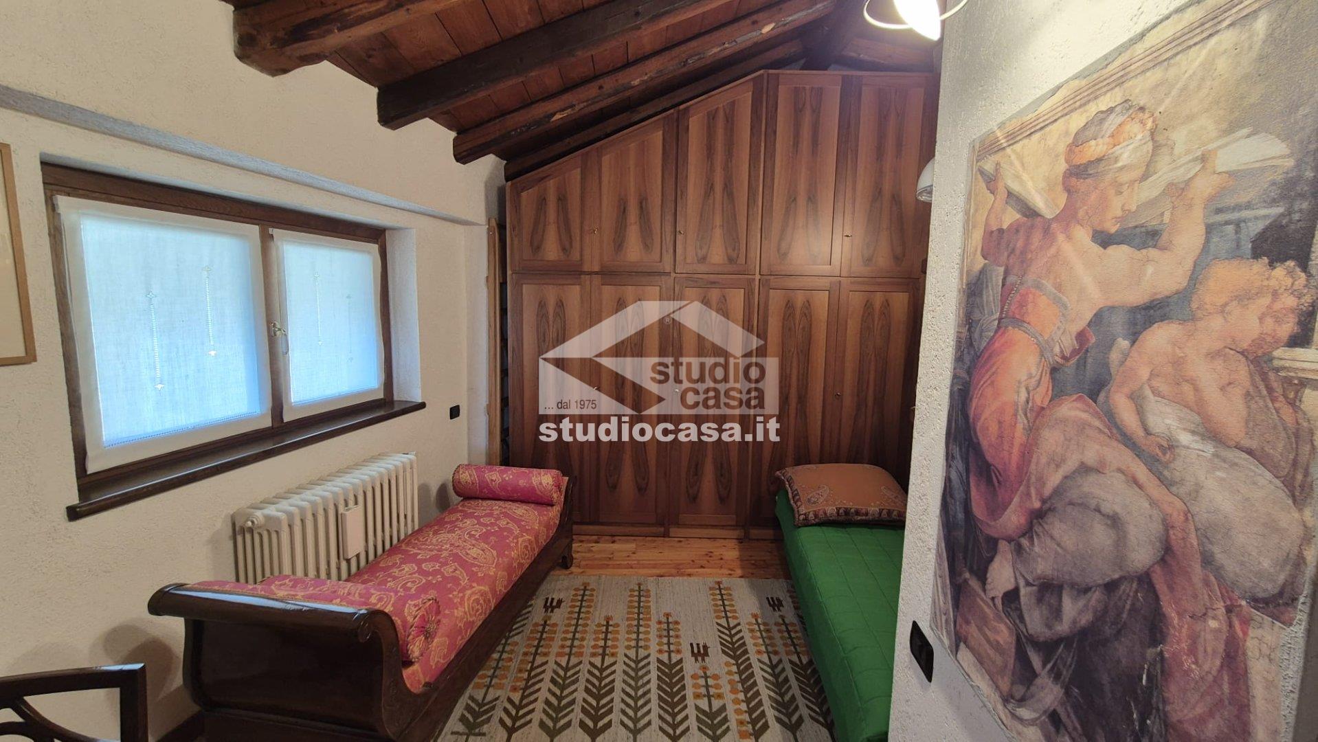 Appartamento in vendita a Lovere